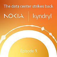 The Data Center Strikes Back