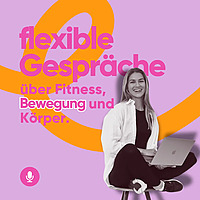 Flexible Gespr&auml;che mit Kristina Sergaeva