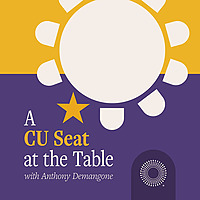 A CU Seat at the Table