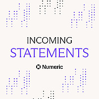 Incoming Statements