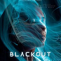 Blackout A Sci-Fi Audio Series