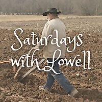 Saturdays with Lowell