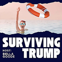 Surviving Trump: Your Essential Guide to His Second Term