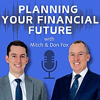 Planning your Financial Future