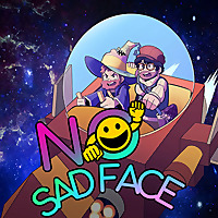NO SAD FACE