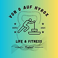 Von 0 auf Hyrox