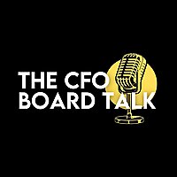 The CFO Board Talk