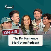 The Performance Marketing Podcast