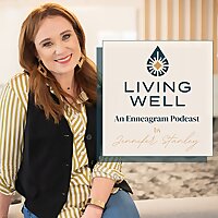 Living Well Enneagram