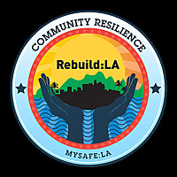 Rebuild:LA
