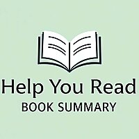 Help You Read - Book Summary
