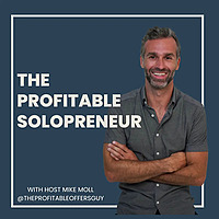 The Profitable Solopreneur