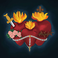 Ponder and Magnify: A Rosary Podcast