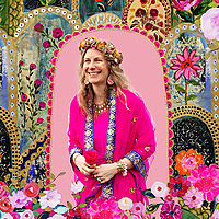 Awakening Creativity with Carrie Schmitt
