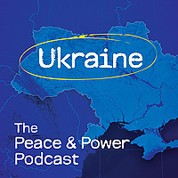 Peace & Power Ukraine