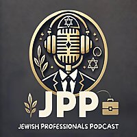 Jewish Professionals Podcast