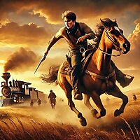 Owen Clancys Run Of Luck