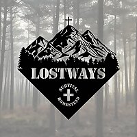 Lostways Survival and Homesteading