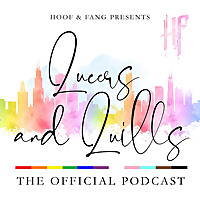 Queers and Quills