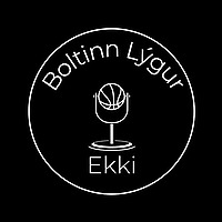 Boltinn L&yacute;gur Ekki
