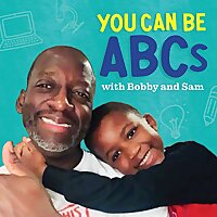You Can Be ABCs