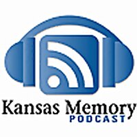 A Kansas Memory: The Kansas Historical Society Library and Archives Podcast