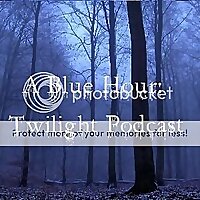 A Blue Hour: Twilight Podcast