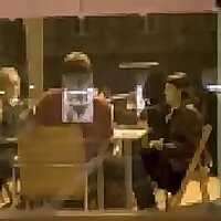 radioCona - broadcast 3: CERKEV KOT JAVNI PROSTOR / Church As A Public Space - pogovor / discussion