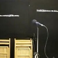 radioCona - broadcast 3: Predstavitev projekta Muzej na cesti / Presentation of the project Museum O