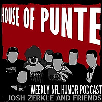 FREE TIER FOOTBALL TALK: An NFL Humor Podcast