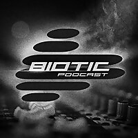Biotic Records Podcast Sci-Fi Techstep Drum and Bass