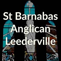 St Barnabas Sermons