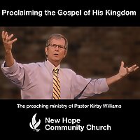 Sermons from New Hope Community Church