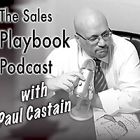 The Sales Playbook Podcast