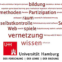 Ringvorlesung 'Medien und Bildung': Kontrolle und Selbstkontrolle in Bildungsprozessen