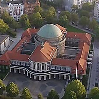 Tor zur Welt der Wissenschaft
