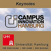 Campus Innovation 2010 / Keynotes