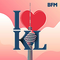 I Love KL