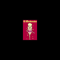 El Mu&ntilde;econ: The Lounge King (Podcast) - www.loungekingradio.com