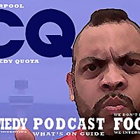 The Liverpool Comedy Quota