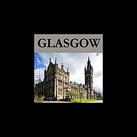 Welcome to the University of Glasgow