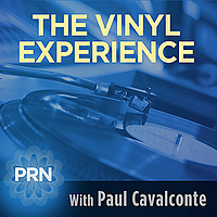 The Vinyl Experience
