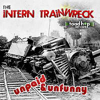The Intern Trainwreck