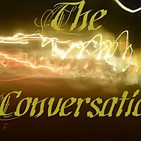 The Conversation