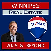 Winnipeg Real Estate Podcast