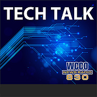 WCCO Tech Talk