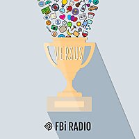 Versus on FBi Radio