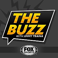 The Buzz Jimmy Traina