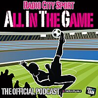 All In The Game