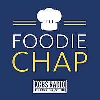 Foodie Chap